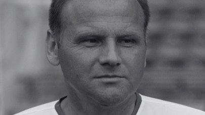 Nie żyje trener Grzegorz Wilczyński