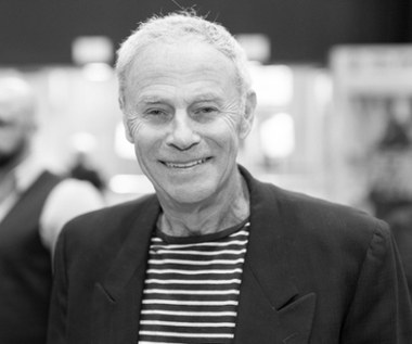 Nie żyje Tristan Rogers. Przez lata grał w “Szpitalu miejskim”