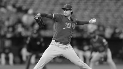 Nie żyje Tyler Skaggs. Baseballista zmarł tuż przed meczem