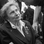 Nie żyje uczestniczka Powstania Warszawskiego Halina Jędrzejewska ps. Sławka