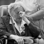 Nie żyje uczestniczka Powstania Warszawskiego Ludwika Mendelska