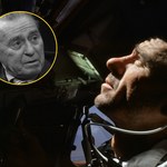 Nie żyje uczestnik pierwszego załogowego programu Apollo. Walter Cunningham zmarł w wieku 90 lat w Houston