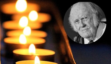 Nie żyje uwielbiana ikona kina. Aktor miał 88 lat. Doszło do zatrzymania akcji serca