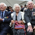 ​Nie żyje Vera Lynn, artystka miała 103 lata. Była symbolem nadziei i niezłomności