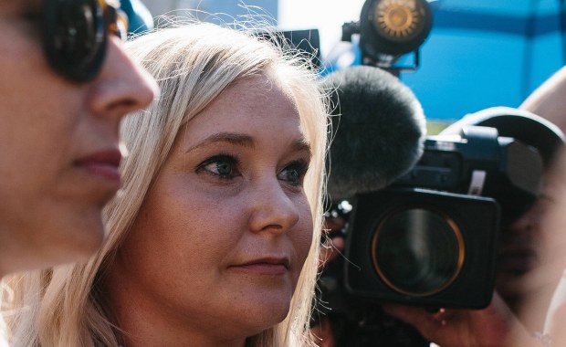 Nie żyje Virginia Giuffre. To ona oskarżyła księcia Andrzeja o wykorzystanie seksualne