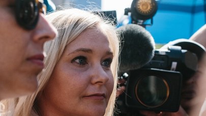 Nie żyje Virginia Giuffre. To ona oskarżyła księcia Andrzeja o wykorzystanie seksualne