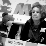 ​Nie żyje Wanda Chotomska, autorka bajek i opowiadań dla dzieci