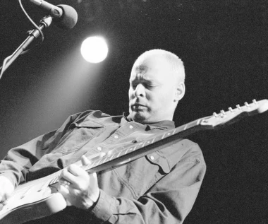 Nie żyje Wayne Kramer. Gitarzysta MC5 miał 75 lat