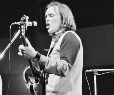 Nie żyje Wayne Perkins. Z jego talentu korzystali najwięksi w branży