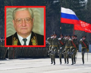 Nie żyje Wiaczesław Trubnikow. Był dyrektorem rosyjskiego wywiadu