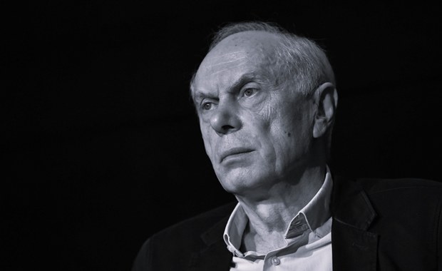 Nie żyje wieloletni dyrektor Festiwalu Polskich Filmów Fabularnych w Gdyni