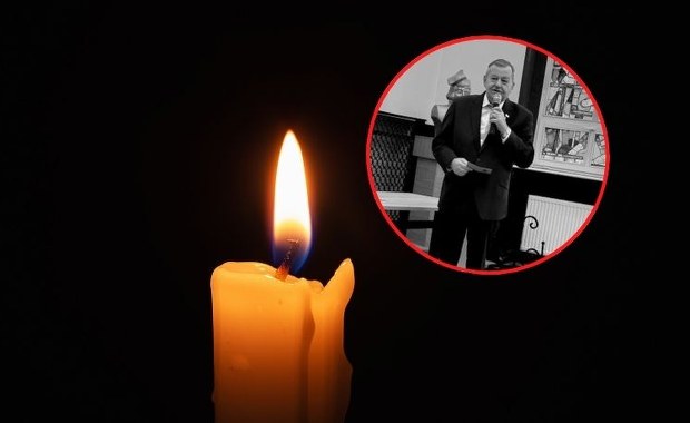 Nie żyje wieloletni poseł na Sejm. "Człowiek otwarty na dialog"
