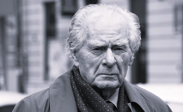 Nie żyje Wiesław Myśliwski. Pisarz miał 94 lata