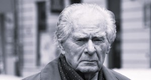 Nie żyje Wiesław Myśliwski. Pisarz miał 94 lata