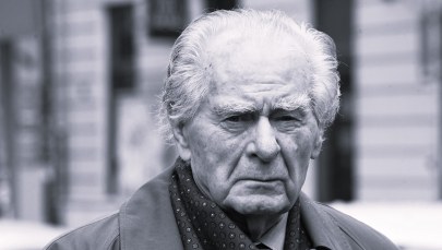 Nie żyje Wiesław Myśliwski. Pisarz miał 94 lata