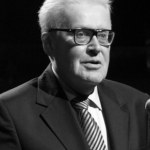 Nie żyje Wiktor Legowicz wieloletni szef radiowej Trójki