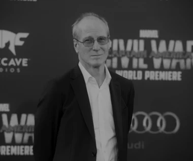 Nie żyje William Hurt. Zdobywca Oscara miał 71 lat 