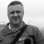 Nie żyje Włodzimierz Pac, korespondent Polskiego Radia na Białorusi i w Rosji