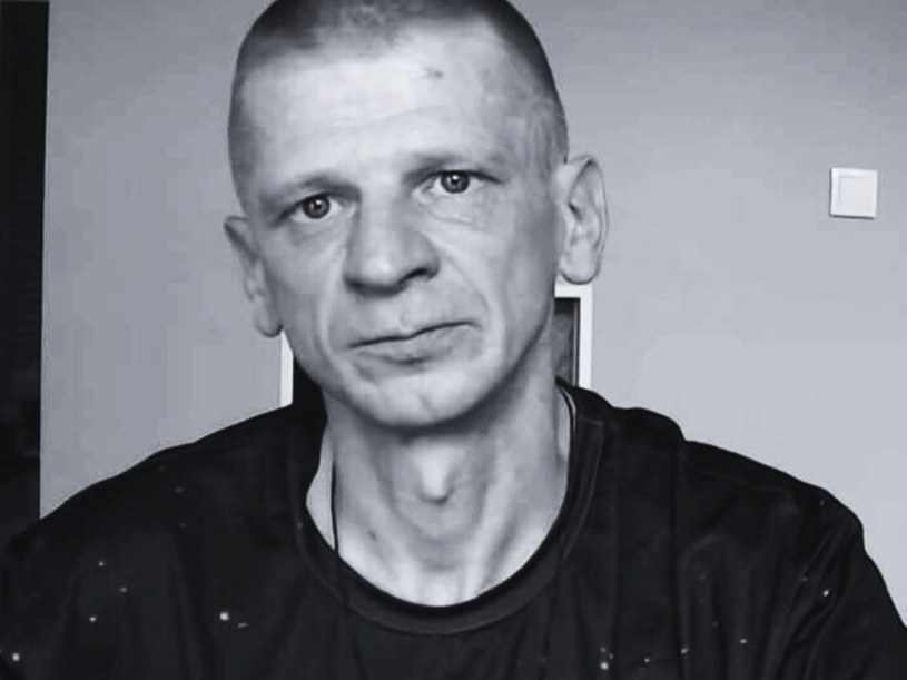 Nie żyje Wojciech "Major" Suchodolski /YouTube.com /materiał zewnętrzny