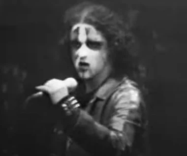 Nie żyje współzałożyciel Cradle Of Filth. Jon Kennedy miał 46 lat