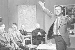 Nie żyje Xymena Zaniewska - stworzyła scenografię do kilkuset spektakli telewizji