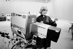 Nie żyje Xymena Zaniewska - stworzyła scenografię do kilkuset spektakli telewizji