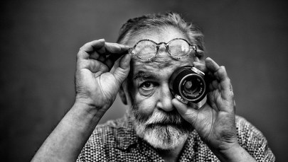 Nie żyje Yach Paszkiewicz, nazywany ojcem polskiego teledysku