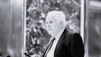 ​Nie żyje założyciel firmy FedEx, amerykańskiego giganta