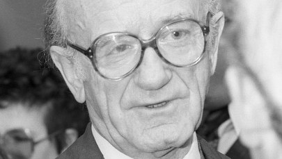 Nie żyje Zdzisław Tobiasz. Aktor znany z serialu "07 zgłoś się"