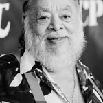 Nie żyje znany aktor. Sergio Calderón grał u boku Johnny’ego Deppa