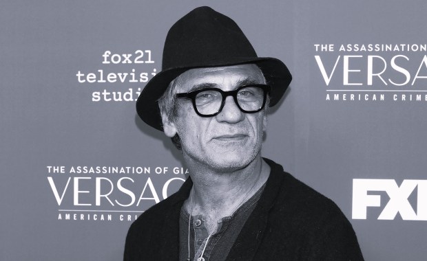 Nie żyje znany aktor. Zmarł po wyjściu z morza