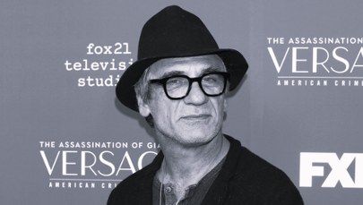 Nie żyje znany aktor. Zmarł po wyjściu z morza