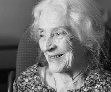 Nie żyje Zofia Bielewicz. Znana ze "Świata według Kiepskich" aktorka zmarła wieku 93 lat