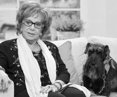 Nie żyje Zofia Czerwińska. Aktorka miała 85 lat