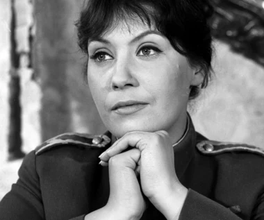 Nie żyje Zofia Merle. Widzowie pokochali ją za role w filmach Barei