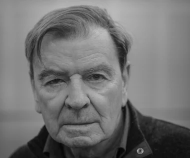 Nie żyje Zygmunt Malanowicz