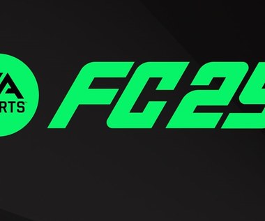 Niebawem ogłoszone zostanie EA Sports FC 25? W sieci pojawiło się logo gry