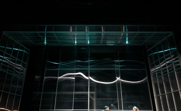 Niebawem polska prapremiera słynnego musicalu "Next to normal"