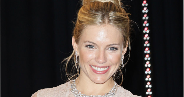 Niebawem przekonamy się, jak Sienna Miller spisze się na teatralnych deskach / fot. Andreas Rentz /Getty Images/Flash Press Media