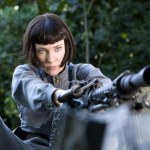 Niebezpieczna Cate Blanchett