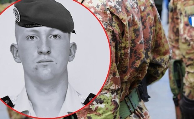 Niebezpieczna gra wśród żołnierzy: Śmiertelny strzał w głowę