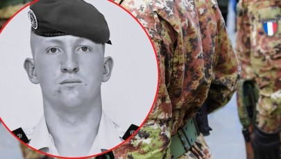 Niebezpieczna gra wśród żołnierzy: Śmiertelny strzał w głowę