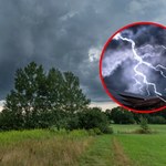 Niebezpieczna pogoda. 12 regionów w Polsce zagrożonych. RCB ostrzega 