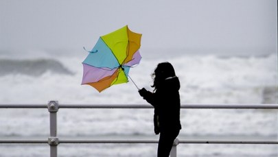 Niebezpieczna pogoda, IMGW wydał alerty. Gdzie trzeba uważać?