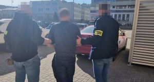 Niebezpieczna sytuacja w Lublinie. Odkręcił gaz i groził wysadzeniem bloku