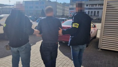 Niebezpieczna sytuacja w Lublinie. Odkręcił gaz i groził wysadzeniem bloku