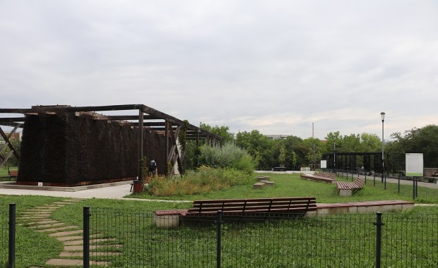 Niebezpieczne bakterie w tężniach. GIS reaguje na najnowsze badania