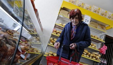 Niebezpieczne chińskie kubki w polskich sklepach