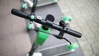 Niebezpieczne hulajnogi. "Codziennie trafiają do nas pacjenci w ciężkim stanie"