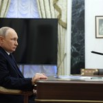 „Niebezpieczne i nieodpowiedzialne”. Świat komentuje słowa Putina ws. taktycznej broni jądrowej